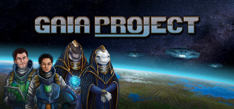 Gaia Project 游戏图标