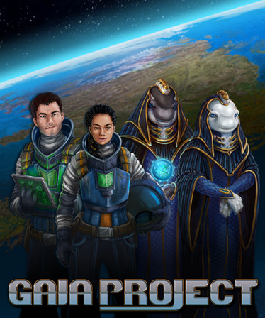 Gaia Project