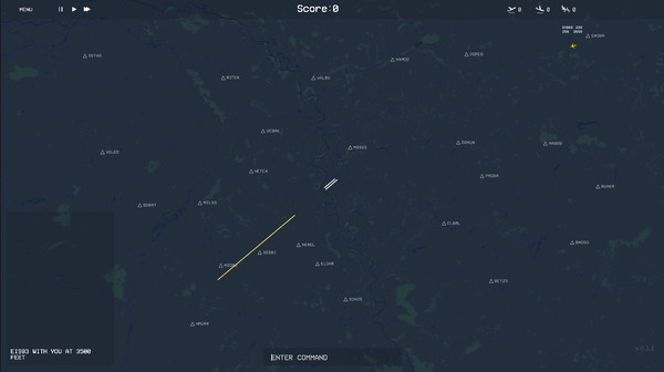 ATC Infinite game for windows Pc 1
