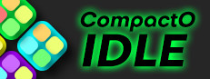 CompactO - Idle Game