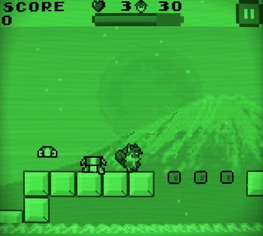 Super Retro Worldfor windows and Linux 1