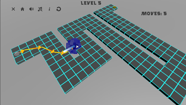 Vectors game for windows Pc 1