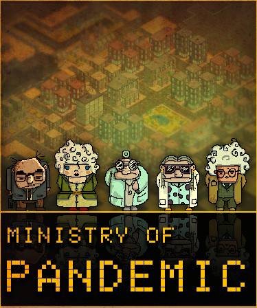 Ministry of Pandemic