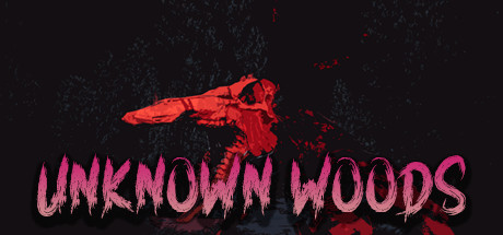 Unknown Woods Cover Image
