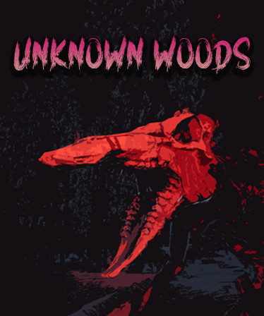 Unknown Woods