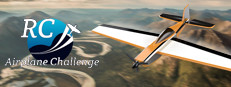 RC Airplane Challenge 게임 이미지