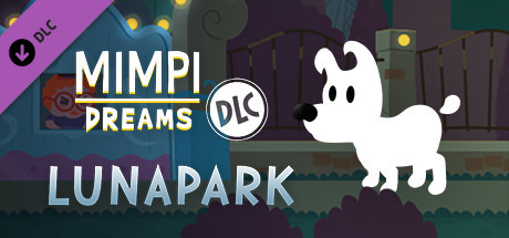 Mimpi Dreams - Lunapark DLC