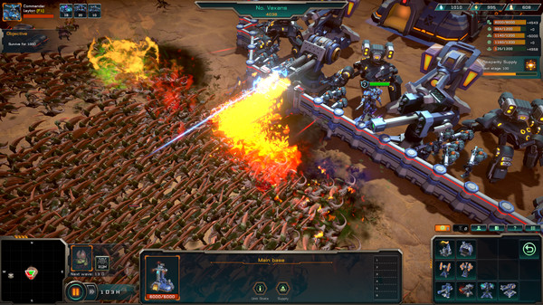 Alien Marauderfor windows and Linux 1