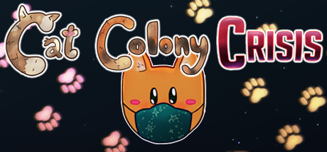 Cat Colony Crisis Cover Image
