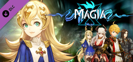 Magia X - Leta banner image