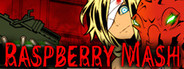 RASPBERRY MASH