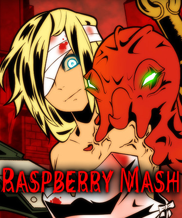 RASPBERRY MASH