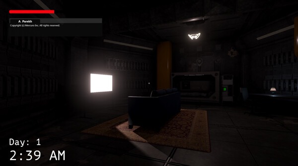 Exigent game for windows Pc 1