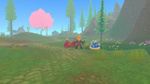 Warhaos game for windows Pc 1