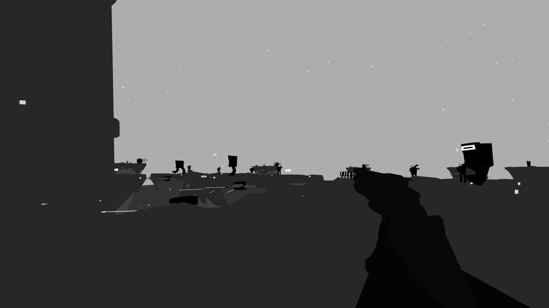 Flying Frags World Tour #4