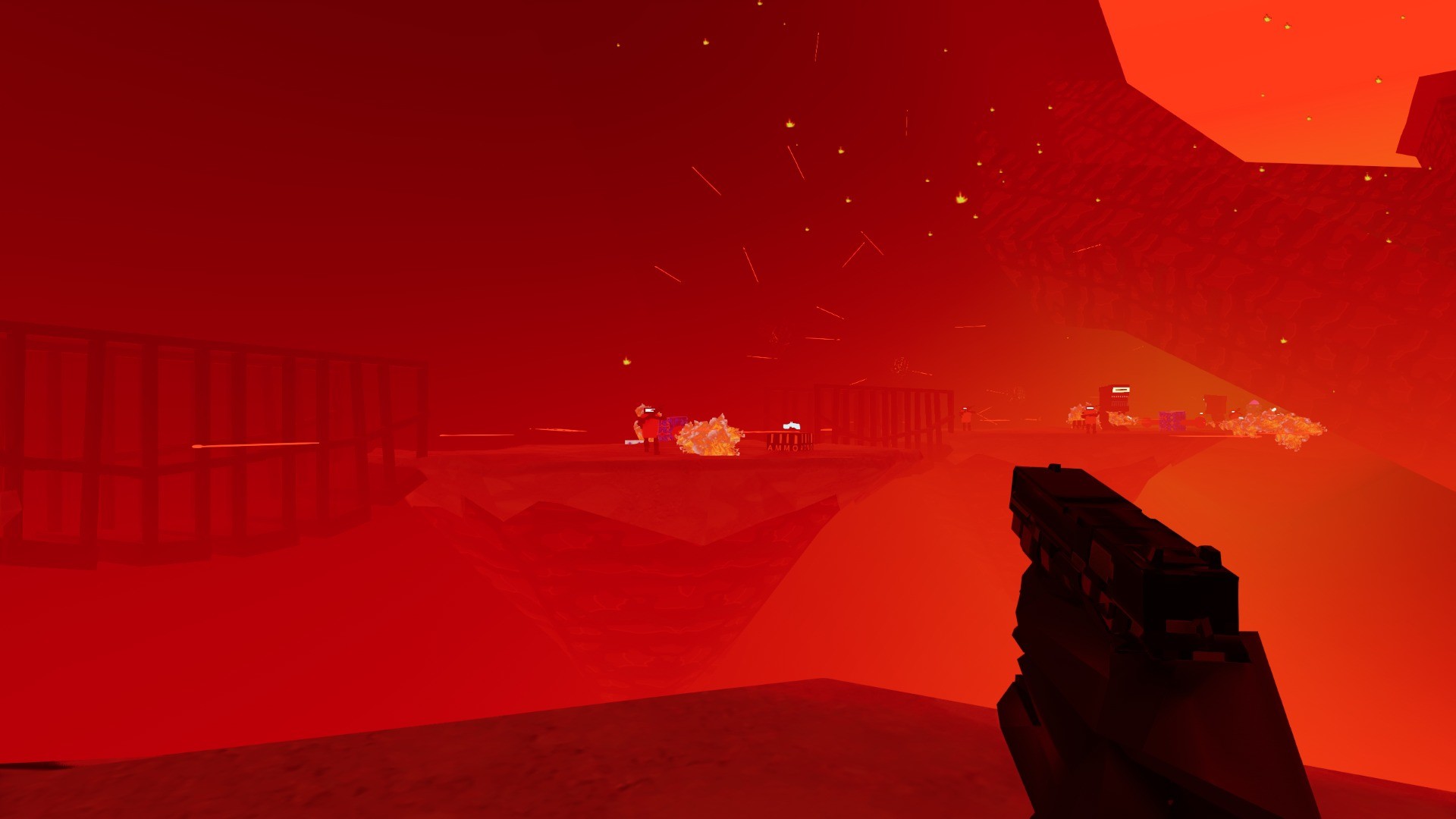 Flying Frags World Tour #5