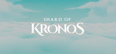 Shard of Kronos Cover Image