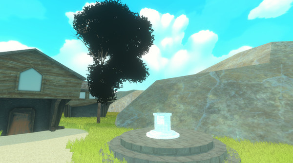 Shard of Kronosfor windows and Linux 1