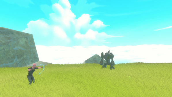 Shard of Kronos game for windows Pc 1