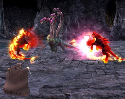 魔法门之英雄无敌5-游戏截图