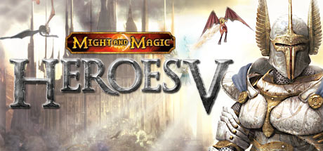 heroes of might and magic v