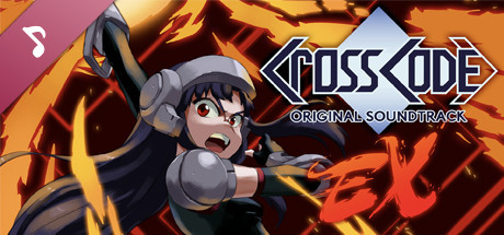 CrossCode Original Soundtrack EX banner image