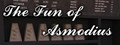 The Fun of Asmodius logo