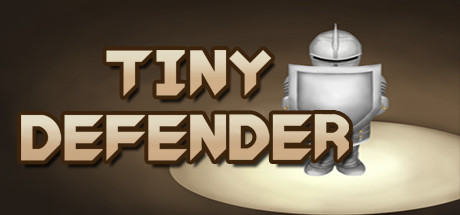 Tiny Defender steam charts