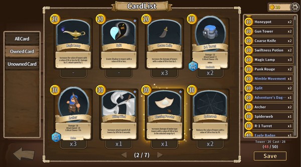 Tiny Defenderfor windows and Linux 1