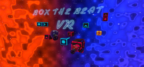 Steam deals box vr