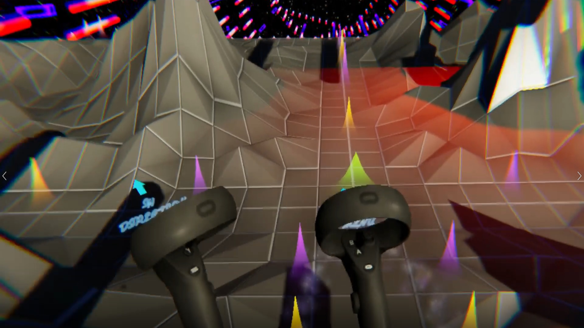 Box VR игра. Power Beats VR. Волшебный фонарь VR Steam. Electrobeats VR. Steam vr 301