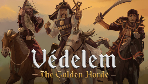 Vedelem: The Golden Horde on Steam