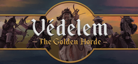 Image for Vedelem: The Golden Horde