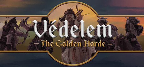 Vedelem: The Golden Horde on Steam