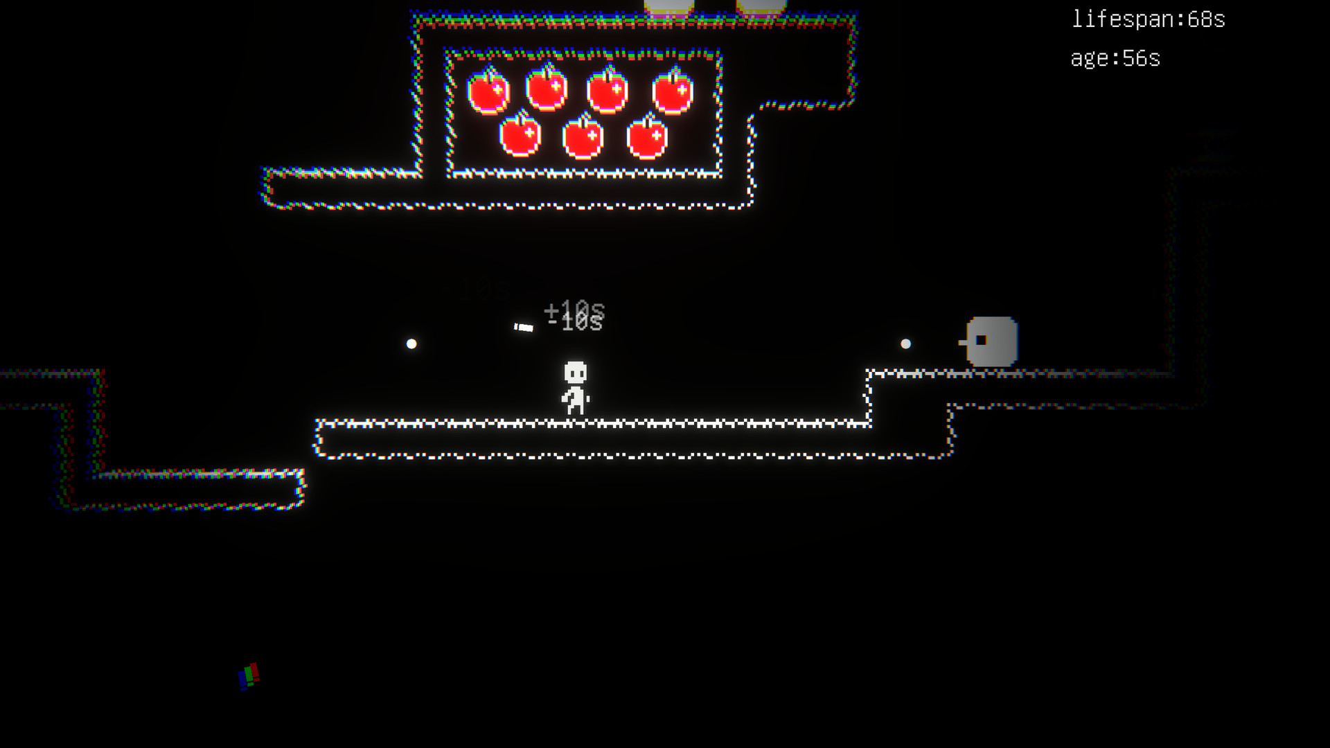 Under The Ghost Mountain #9