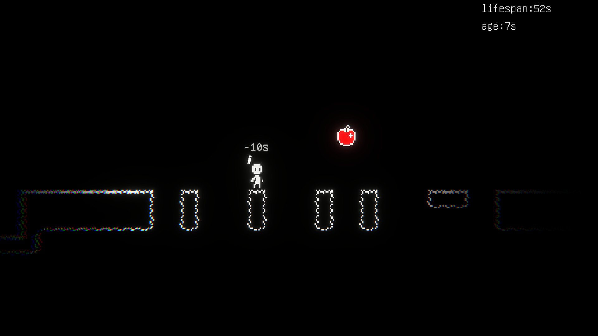 Under The Ghost Mountain #12