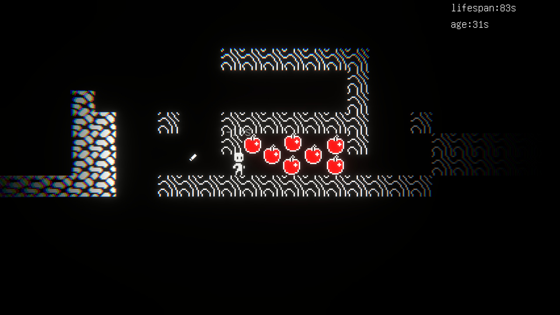 Under The Ghost Mountain #14