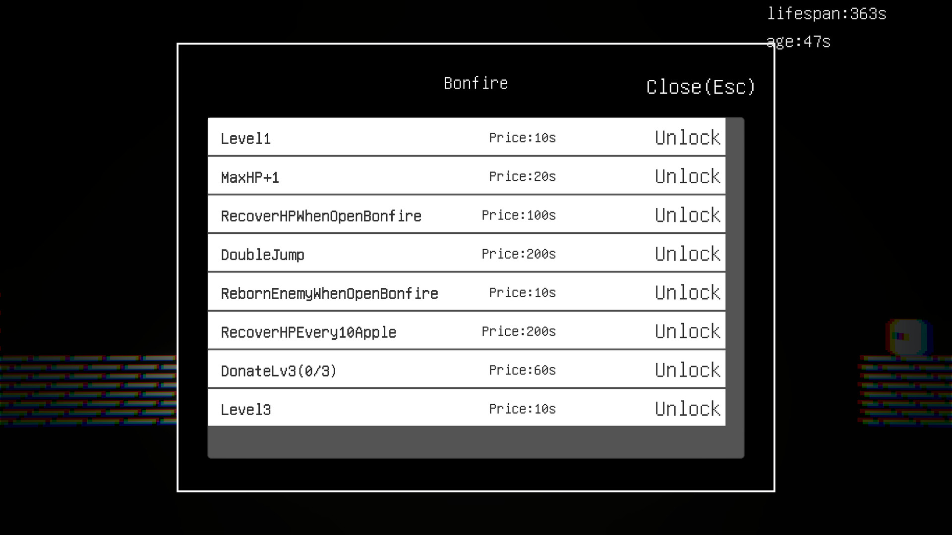 Under The Ghost Mountain #3