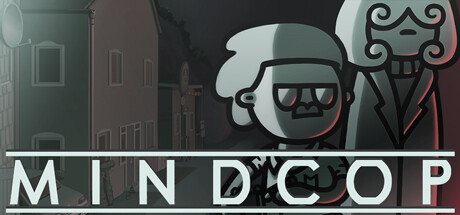 Mindcop steam charts