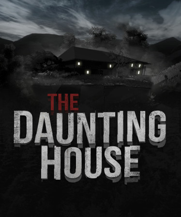 The Daunting House