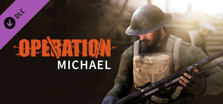 Operation: Michael (World War I) Campaign banner image