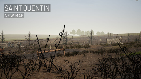 Early Access to Operation: Michael