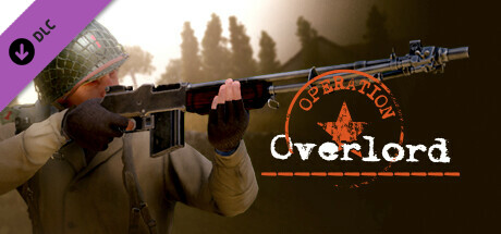 Operation: Overlord (World War II) Campaign banner image