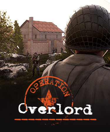 Operation: Overlord (World War II) Campaign