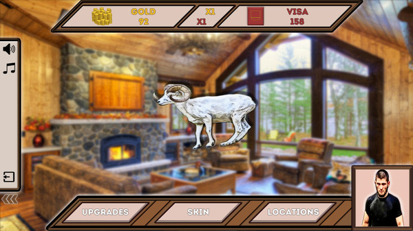 Visiting a celebrityfor windows and Linux 1