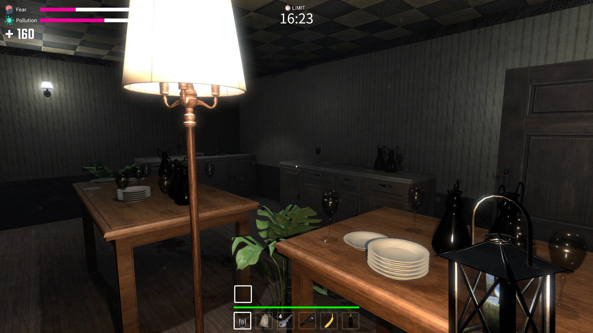 44 Minutes in Nightmare Demo #16