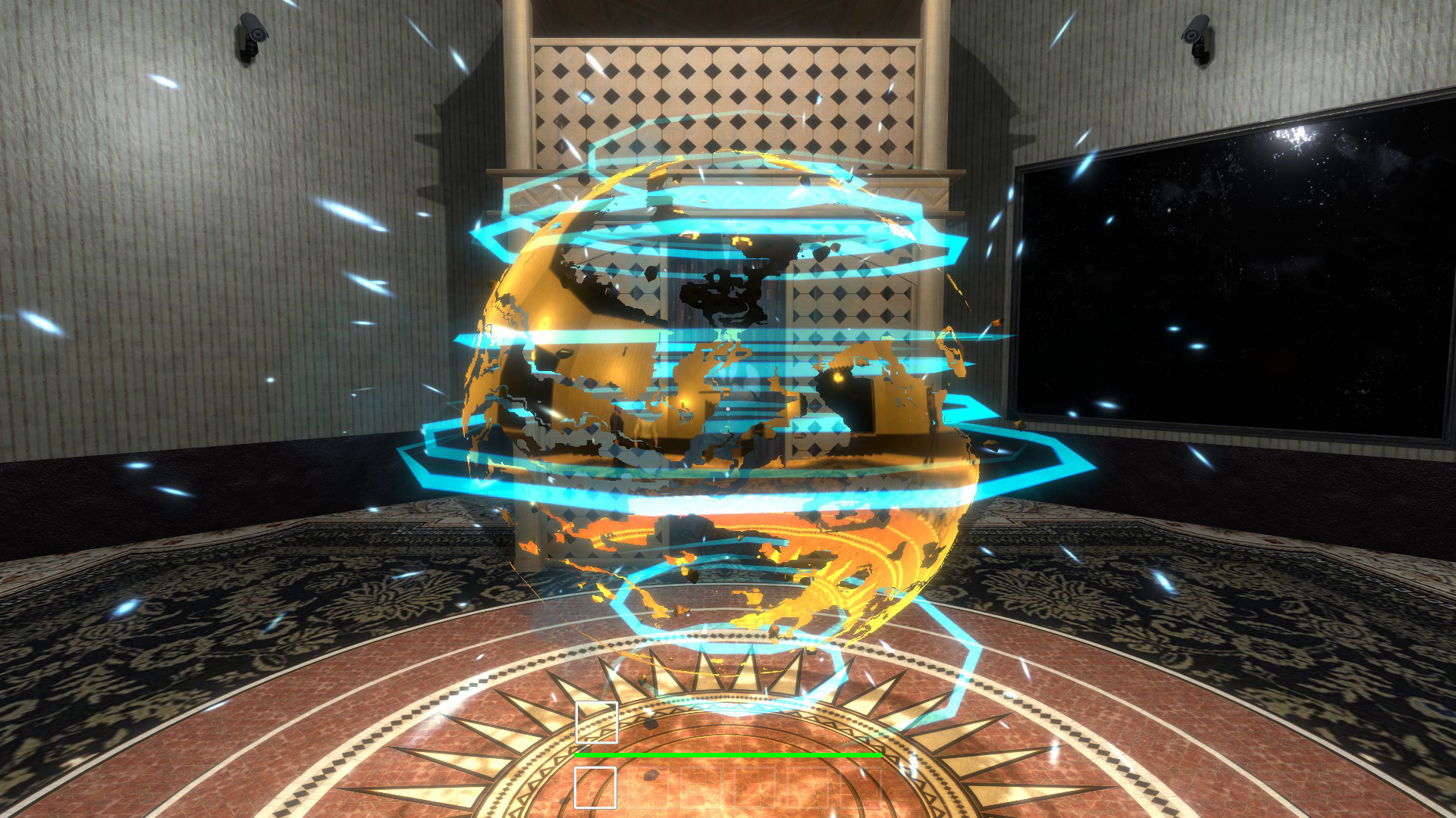 44 Minutes in Nightmare Demo #2