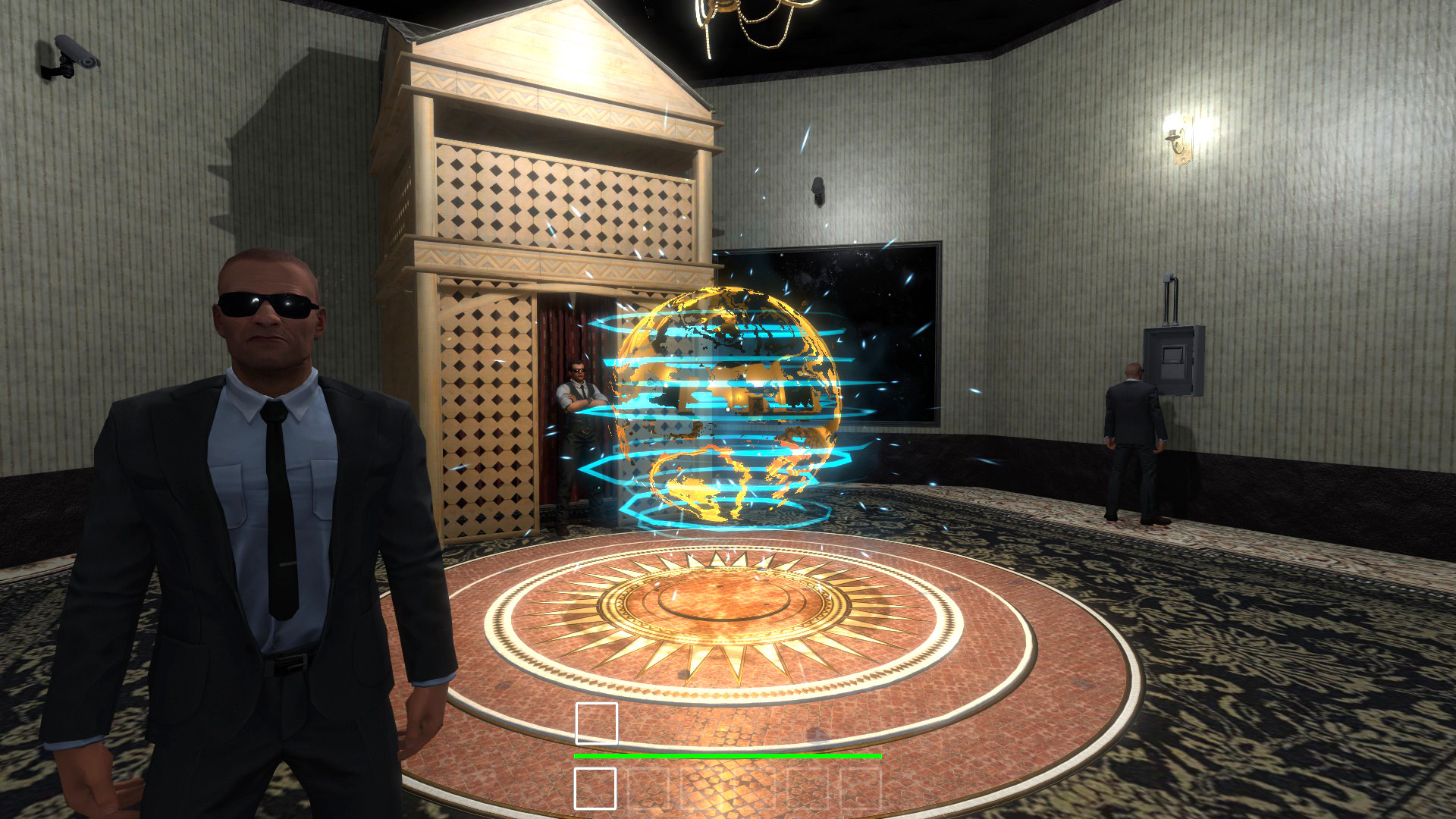 44 Minutes in Nightmare Demo #25