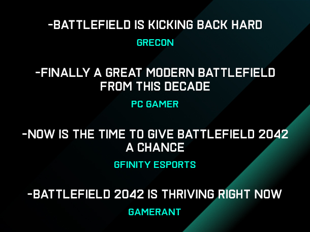 Battlefied: EA diz que jogo será free-to-play no futuro