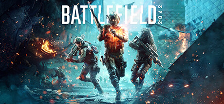 Battlefield™ 2042 Cover Image